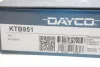 <strong>Роликовий модуль натягувача ременя (ролик, ремінь) DAYCO KTB951 (фото 6)</strong>