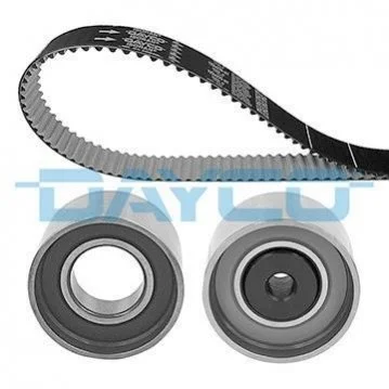 <strong>К-кт ГРМ (ремень + 2шт. ролика) MAZDA 6 2.0 DI DAYCO KTB961 (фото 1)</strong>
