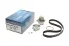 Комплект ремня ГРМ + помпа Dayco для Volkswagen, Seat, Audi, Skoda DAYCO KTBWP2530 фото товара