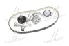 Комплект ремня ГРМ + помпа Dayco для Volkswagen, Skoda, Seat, Audi DAYCO KTBWP3380 фото товара