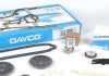 Комплект цепи привода распредвала Dayco KTC1004