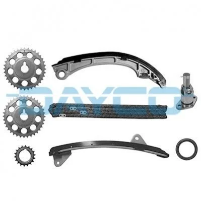 <strong>Комплект ланцюга приводу розподільного валу Dayco DAYCO KTC1044 (фото 1)</strong>
