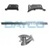 Ланцюг приводу ГРМ (к-кт) HYUNDAI 2.5 CRDi 02- для Hyundai, KIA DAYCO KTC1046 фото товару