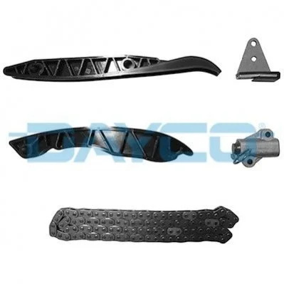 <strong>Комплект привідного ланцюга DAYCO KTC1048 (фото 1)</strong>