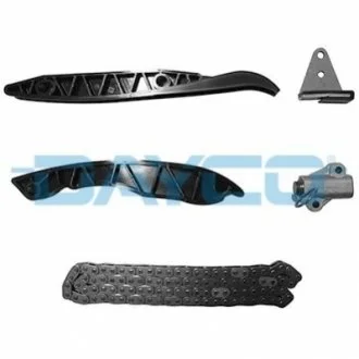 Комплект привідного ланцюга для Hyundai, KIA DAYCO KTC1048 фото товару
