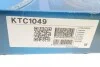 <strong>Комплект ланцюга приводу розподільчого вала DAYCO KTC1049 (фото 18)</strong>