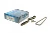 <strong>Ланцюг приводу ГРМ (к-кт) BMW 1/3/5/X1/X3/X5 M47/N47 03-(нижній) DAYCO KTC1060 (фото 1)</strong>