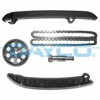 Комплект привідного ланцюга для Seat, Volkswagen, Skoda, Audi DAYCO KTC1082 фото товару