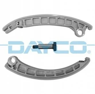 Комплект приводной цепи для Citroen, Peugeot, Fiat DAYCO KTC1083 фото товара
