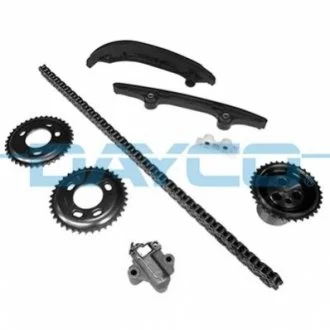 Комплект привідного ланцюга для DAYCO KTC1092 фото товару