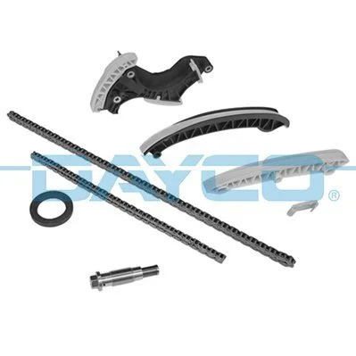 <strong>Комплект ГРМ, ланцюг+елементи DAYCO KTC1095 (фото 1)</strong>