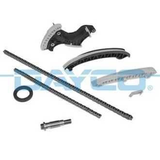 Комплект ГРМ, ланцюг+елементи для Mercedes DAYCO KTC1095 фото товару