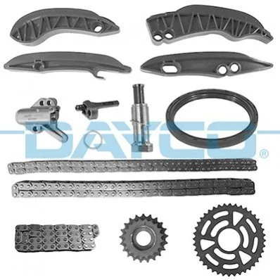 <strong>Комплект привідного ланцюга DAYCO KTC1100 (фото 1)</strong>
