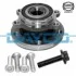 <strong>VW Подшипник с ступицой и креплением(4болт) Golf V 03-,Passat,Skoda Octavia DAYCO KWD1001 (фото 1)</strong>