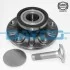 <strong>VW К-т подшипника задней ступицы Golf V 03- Audi A3Seat DAYCO KWD1002 (фото 1)</strong>