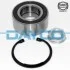 <strong>Підшипник маточини перед. C3/C4 09- DAYCO KWD1003 (фото 1)</strong>