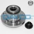 <strong>Підшипник маточини перед. Fabia 99-07 DAYCO KWD1004 (фото 1)</strong>
