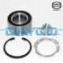 <strong>Підшипник маточини перед. Renault Kangoo 08- (R14)/Megane 03-08/Logan 05- DAYCO KWD1007 (фото 1)</strong>