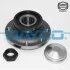 <strong>FIAT Подшипник задней ступицы Fiorino,Brava,Alfa 145, CITROEN Nemo,Peugeot DAYCO KWD1009 (фото 1)</strong>