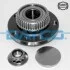 <strong>AUDI Подшипник колеса задний AUDI A3 96-97, SKODA Octavia 97- DAYCO KWD1013 (фото 1)</strong>