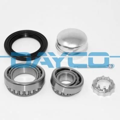 <strong>Підшипник маточини задн. Passat 88-96/Felicia 94-01 DAYCO KWD1019 (фото 1)</strong>