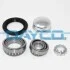 <strong>Підшипник маточини задн. Passat 88-96/Felicia 94-01 DAYCO KWD1019 (фото 1)</strong>