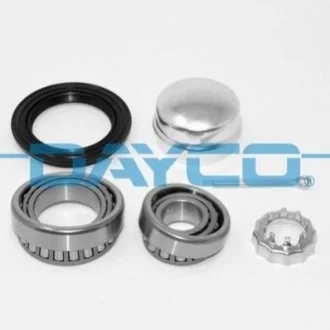 Підшипник маточини задн. Passat 88-96/Felicia 94-01 для DAYCO KWD1019 фото товару