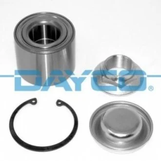 CITROEN Подшипник задней ступицы C-Elysee,C3/C4 04-,Peugeot 2008,207,208,307 для Peugeot, Citroen, DS, Opel DAYCO KWD1022 фото товару
