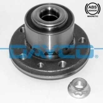Підшипник маточини перед. T5 03-15 для DAYCO KWD1023 фото товару