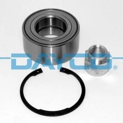 <strong>PEUGEOT Подшипник передн.ступ.106/206/306 -03CITROEN -04 DAYCO KWD1025 (фото 1)</strong>