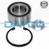 <strong>Підшипник маточини перед. Focus/Kuga 11-23 DAYCO KWD1026 (фото 1)</strong>