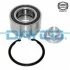 <strong>FORD Подшипник ступицы передн.Fiesta 08- DAYCO KWD1032 (фото 1)</strong>