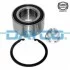 <strong>Подшипник ступицы пер. RENAULT Duster,Fluence 05- DAYCO KWD1033 (фото 1)</strong>