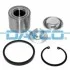 <strong>CITROEN Подшипник ступицы колеса Berlingo 08-,C4 09-,C4 Picaso/Grand Picaso 06-,Peugeot 308/3008/5008/Partner DAYCO KWD1034 (фото 1)</strong>