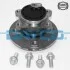 <strong>CITROEN Подшиник задней ступицы C1 05-,Toyota Aygo 05- DAYCO KWD1036 (фото 1)</strong>