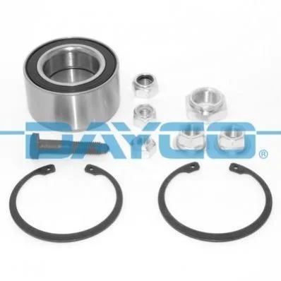 <strong>VW Подшипник ступицы передн.Golf 88-/Passat 88-/SEAT DAYCO KWD1037 (фото 1)</strong>