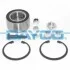 <strong>VW Подшипник ступицы передн.Golf 88-/Passat 88-/SEAT DAYCO KWD1037 (фото 1)</strong>