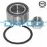<strong>FIAT Подшипник передней ступицы SEICENTO 98- ABS DAYCO KWD1040 (фото 1)</strong>