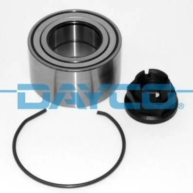 <strong>RENAULT Подшипник передн.ступ. R9/11,Clio,Super 5, Twingo DAYCO KWD1048 (фото 1)</strong>