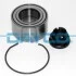 <strong>RENAULT Подшипник передн.ступ. R9/11,Clio,Super 5, Twingo DAYCO KWD1048 (фото 1)</strong>