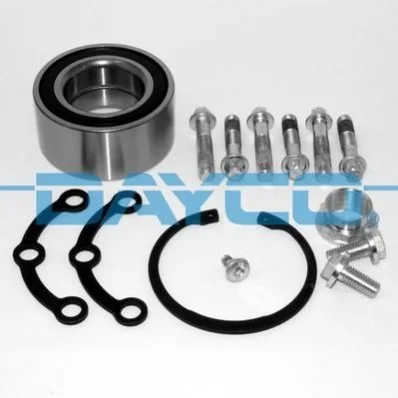 <strong>Підшипник маточини задн. W190/W124 DAYCO KWD1050 (фото 1)</strong>