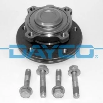 BMW Ступица передн. E87,E90 04- для DAYCO KWD1053 фото товару