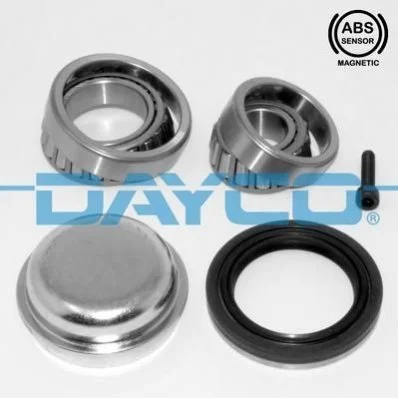 <strong>DB К-т подшипников пер. ступицы W203/204 DAYCO KWD1055 (фото 1)</strong>