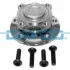 <strong>Маточина колеса в зборі DAYCO KWD1061 (фото 1)</strong>