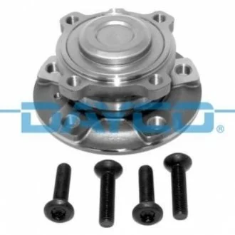 Маточина колеса в зборі для BMW DAYCO KWD1061 фото товару