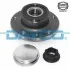 <strong>OPEL Подшипник задн.с ABS Corsa D/E DAYCO KWD1063 (фото 1)</strong>