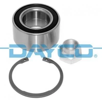 <strong>FORD Подшипник передн. Escort 91-,Fiesta 94- DAYCO KWD1064 (фото 1)</strong>