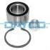 <strong>FORD Подшипник передн. Escort 91-,Fiesta 94- DAYCO KWD1064 (фото 1)</strong>