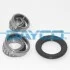 <strong>Підшипник маточини Opel Vectra DAYCO KWD1068 (фото 1)</strong>