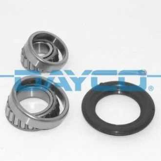 Підшипник маточини Opel Vectra для Opel DAYCO KWD1068 фото товару